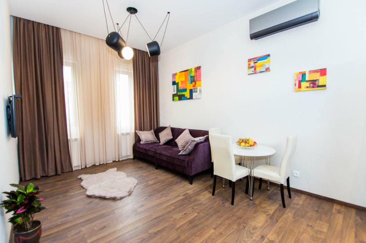 Your Place In Old Tbilisi Bagian luar foto