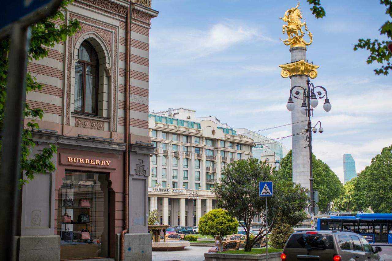 Your Place In Old Tbilisi Bagian luar foto