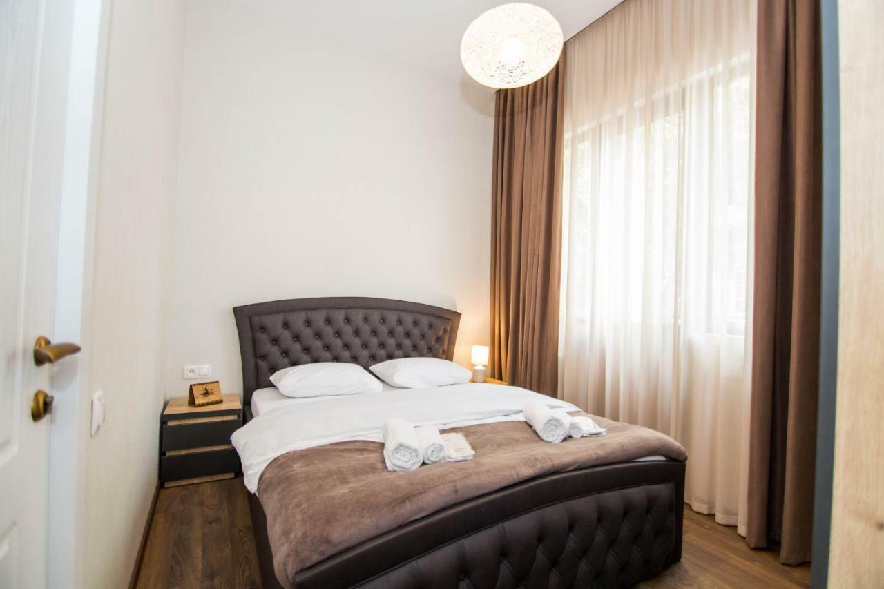 Your Place In Old Tbilisi Bagian luar foto