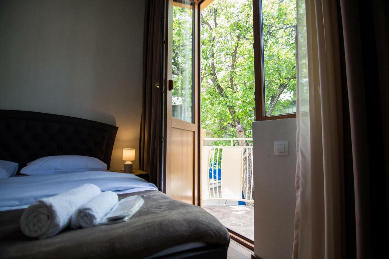 Your Place In Old Tbilisi Bagian luar foto