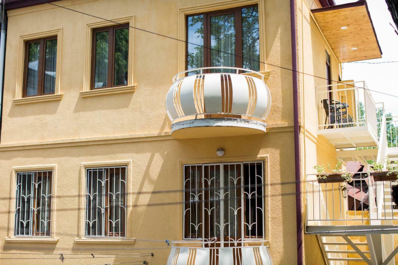 Your Place In Old Tbilisi Bagian luar foto