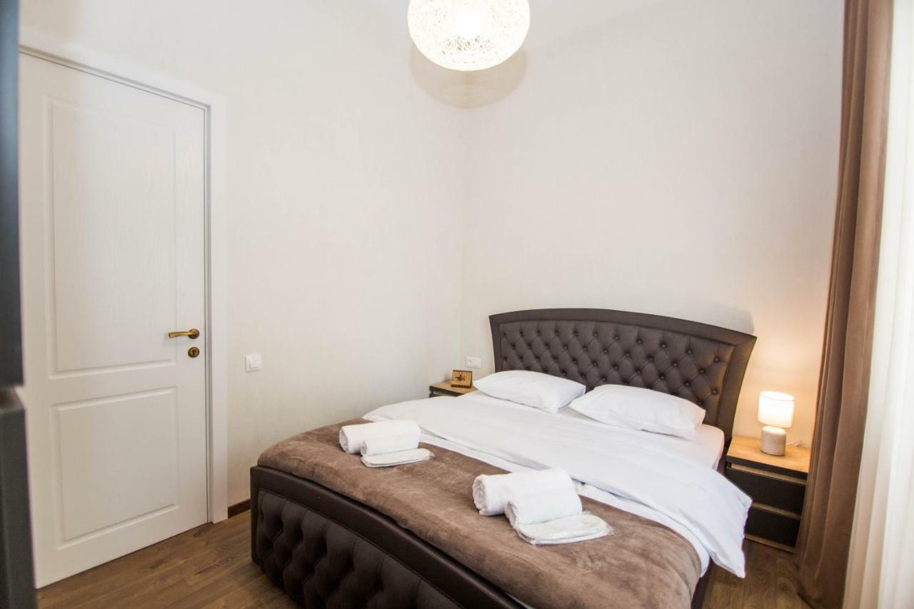 Your Place In Old Tbilisi Bagian luar foto